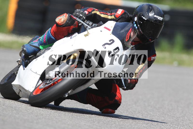 /11 29.04.2025 PROMAX ADR/Gruppe rot/29